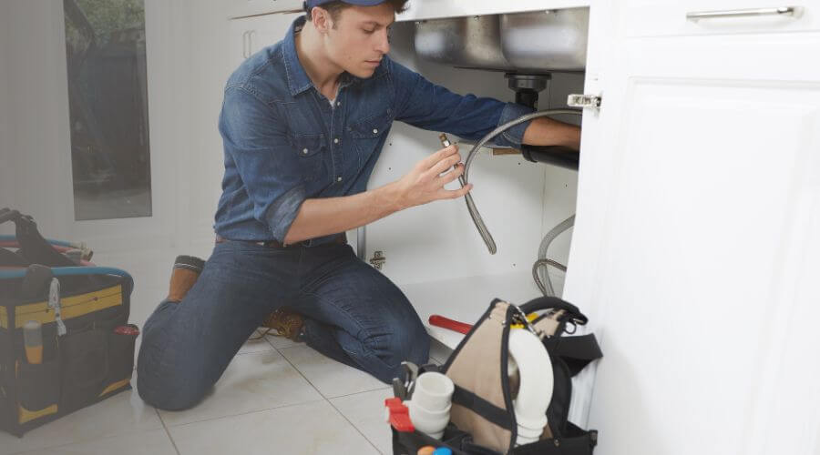 Local expert plumbing services in Leitchfield, KY